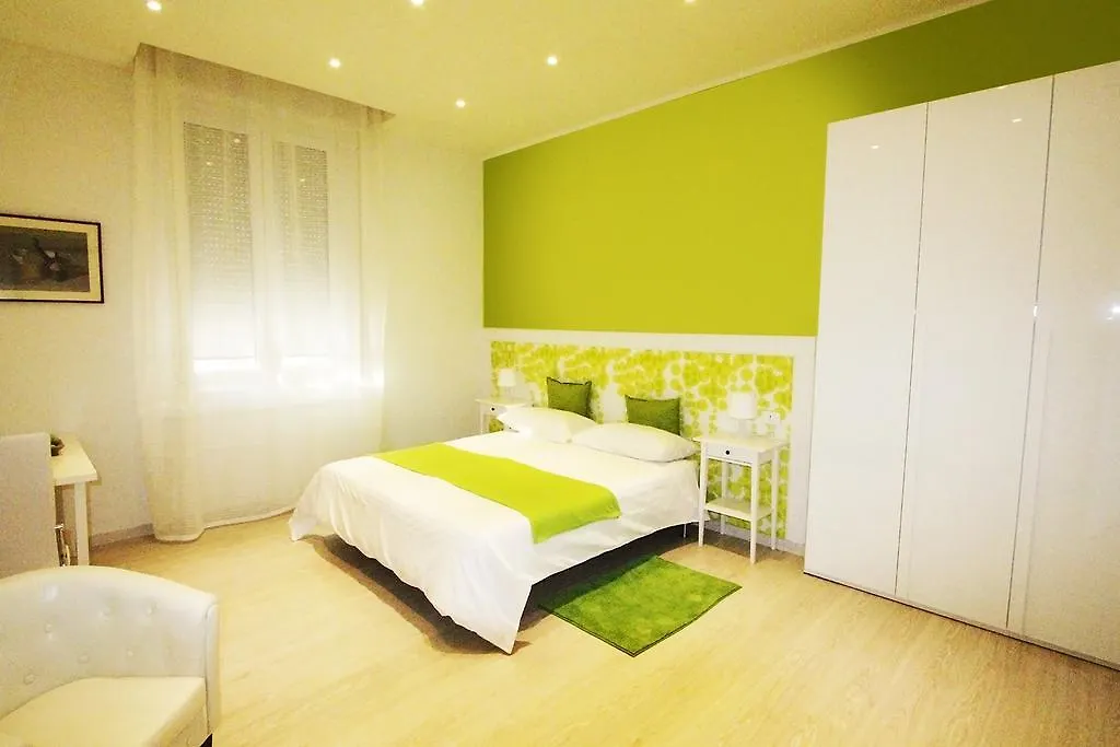 Affitta Camere DormiRe Bologna-1