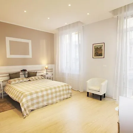 Affitta Camere DormiRe Bologna-2