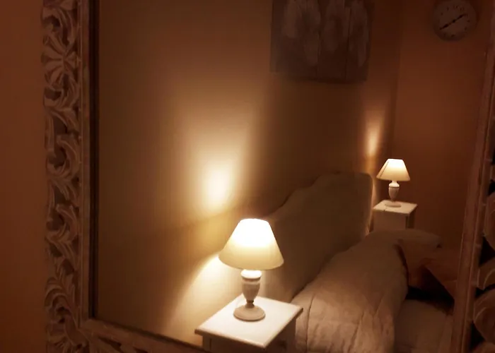 B&B Mercedes Bologna