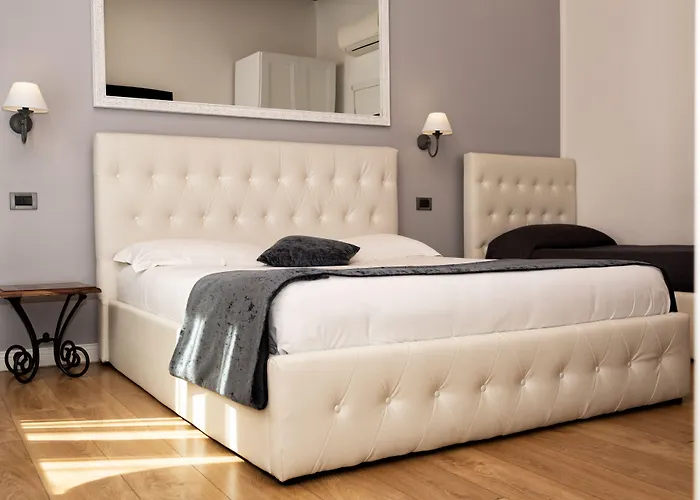 Bed and Breakfast Casa Bolognetti